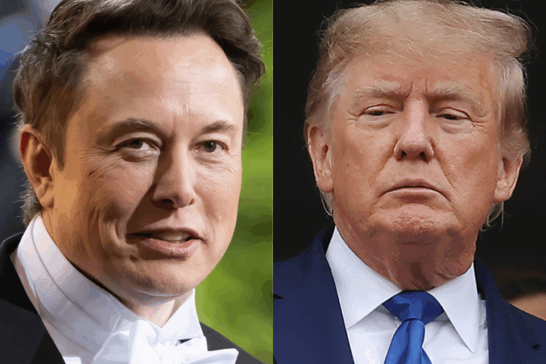 Elon Musk confirma que revertiría el veto de Donald Trump en Twitter