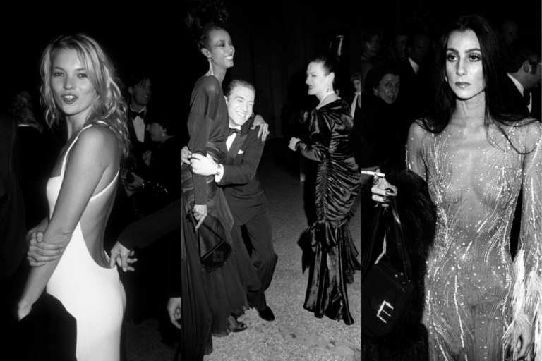 ¿Qué es la Met Gala y por qué se celebra?