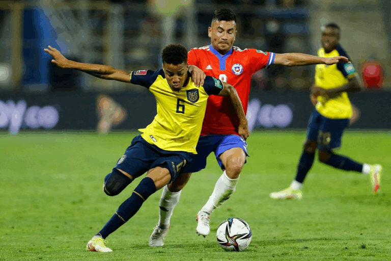 FIFA decidió abrir procedimiento disciplinario por posible falsificación de documentos de Byron Castillo