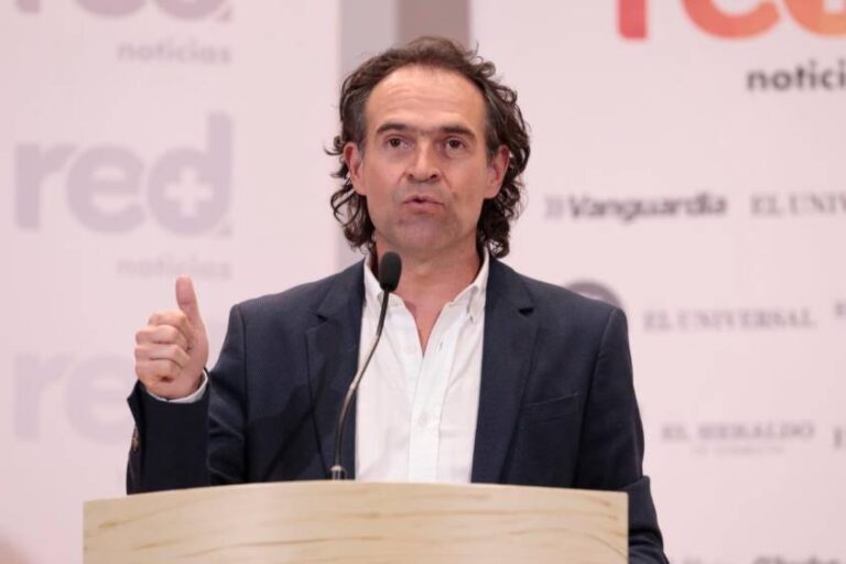 Colombia: Campaña de Federic Gutiérrez denuncia una supuesta infiltración con micrófonos en una de sus sedes de campaña