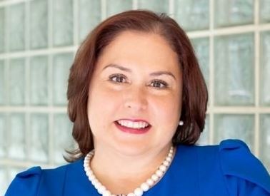 Presidente Boric designó a Gloria Maldonado como nueva presidenta del directorio de ENAP