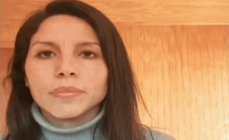 Senadora Gatica por crisis agrícola en Los Ríos: 