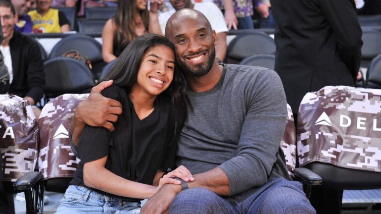 Mambacita Sweet 16: Nike lanzó los zapatos deportivos en homenaje a Gianna Bryant por su cumpleaños