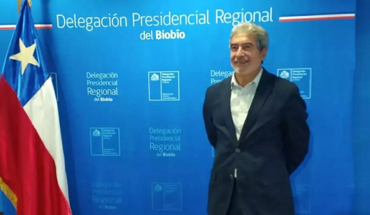 Renuncia seremi de Educación tras relativizar denuncia de abuso sexual a una niña