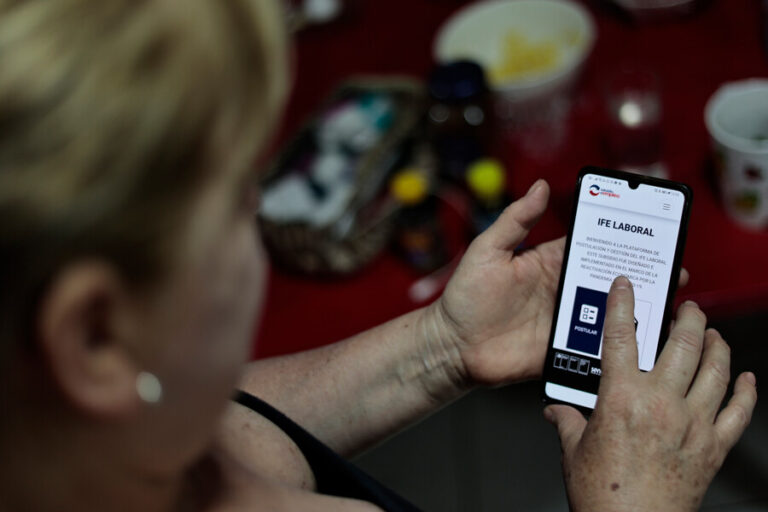 Último día para postular al IFE Laboral de mayo: ¿Cómo hacerlo?
