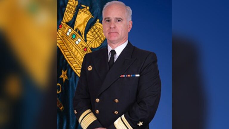 Gobierno solicitó remoción del jefe de la Defensa Nacional del Biobío, Jorge Parga