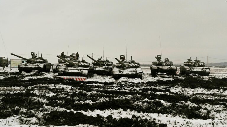 Inteligencia de EE.UU. informó que Rusia intentará anexar las regiones de Donetsk y Lugansk a 