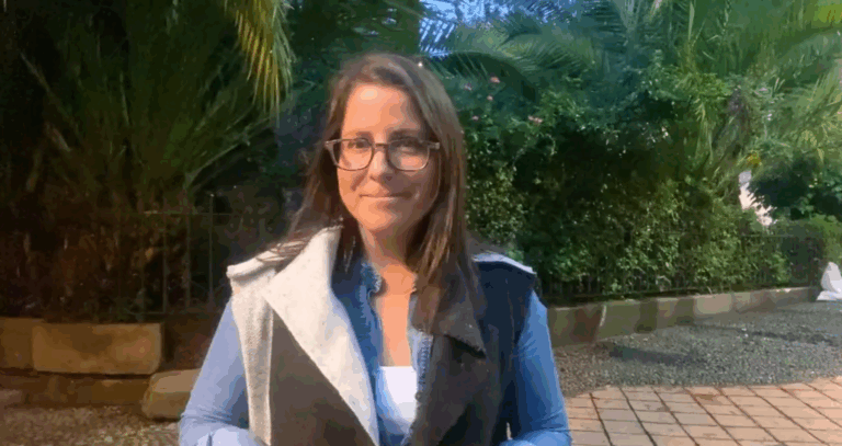 Juanita Goebertus asumirá como nueva directora de la División de las Américas de HRW