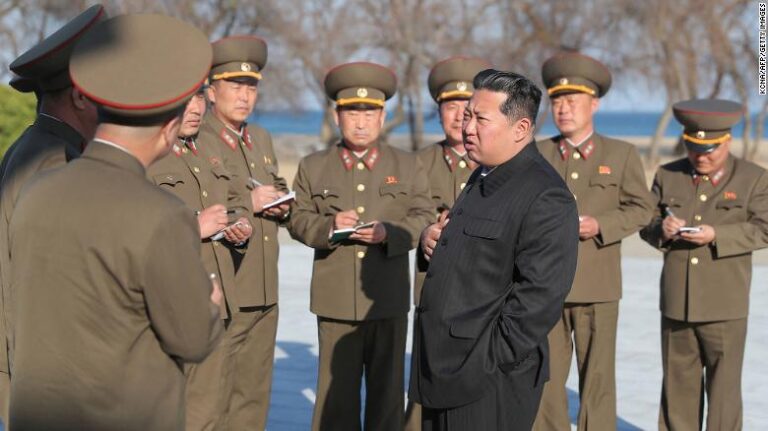 Corea del Norte reinicia construcción de reactor nuclear que se encontraba inactivo