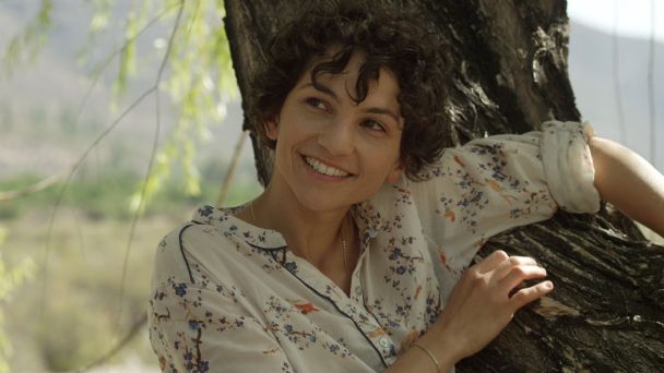 Manuela Martelli y su película sobre la dictadura que debutó en el Festival de Cannes: 