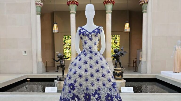 Met Gala 2022: A qué hora empieza, dónde verla y quiénes son los invitados