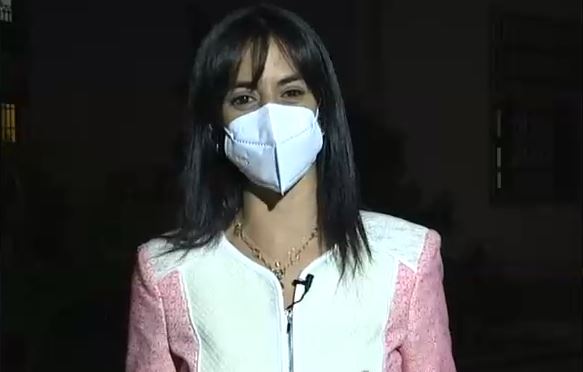 Senadora Núñez (RN): 