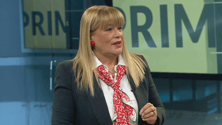 El día en que Vivanco afirmó que 