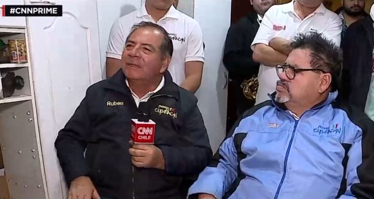 Pocas presentaciones y mal pagadas: El drama que viven los integrantes de Pachuco y La Cubanacán