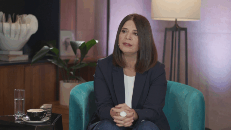 Ministra Ríos y proyecto de indulto a presos del estallido: 