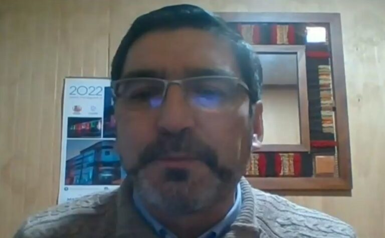 Alcalde de Traiguén por eventuales civiles armados en La Araucanía: “Me parece peligroso y no prudente”