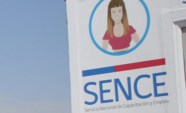 Feria laboral del Sence ofrece 10 mil puestos de trabajo: ¿Cuándo y dónde se realizará?