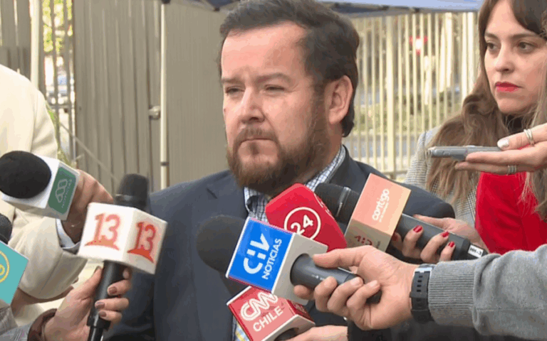 Fiscalía cree que eventual recurso de nulidad 