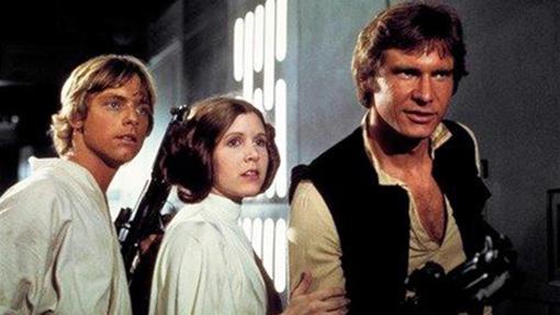 May the fourth be with you: ¿Por qué el 4 de mayo se celebra el Día de Star Wars?