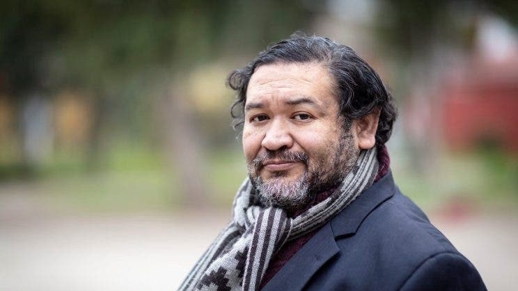 Ex coordinador de Asuntos Indígenas del Gobierno cuestiona estado de excepción: 
