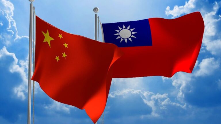 ¿Qué tan probable es el conflicto?: Lo que debes saber de la tensión entre China y Taiwán