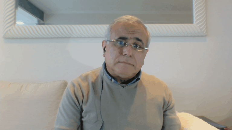 Dr. Ugarte por quinta ola del COVID-19: 