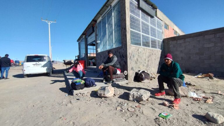 Luego de un año Chile abrió la mayoría de sus fronteras terrestres