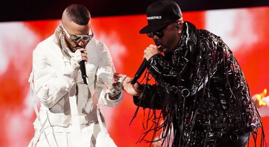 Y ahora dale, sin miedo: El dúo de la historia regresa a Chile con una presentación en el Movistar Arena