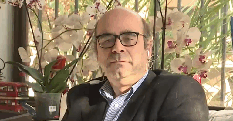 Fernando Atria y polémica de los 2/3: 