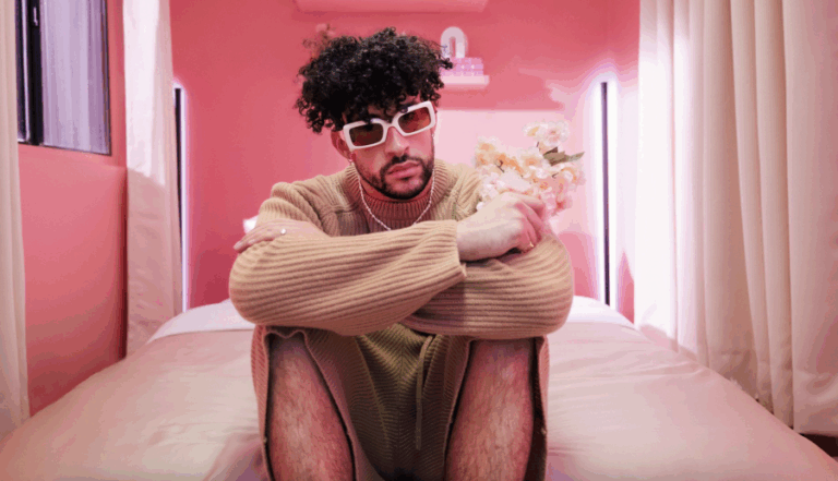 Del trap a la lambada: Bad Bunny rompe estilos y paradigmas en 