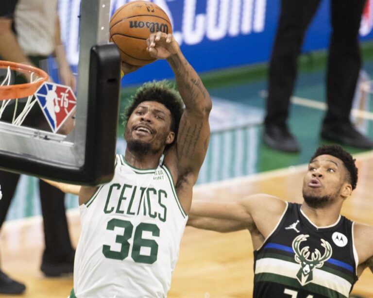 Playoffs NBA: Revisa la programación, equipos y todos los detalles de las finales de conferencia