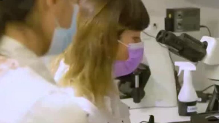 Lanzan en Chile innovador test para detectar el Alzheimer