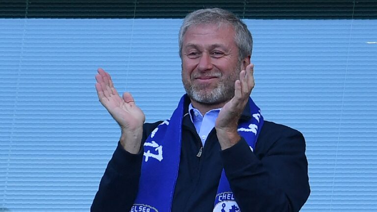 El Chelsea FC será vendido al grupo dirigido por Todd Boehly