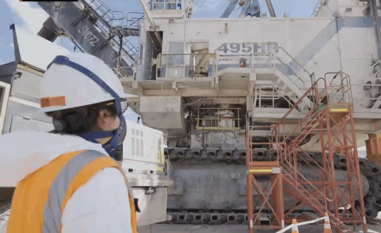 Minería 360 en CNN Chile, capítulo 34: Mujeres en la industria minera