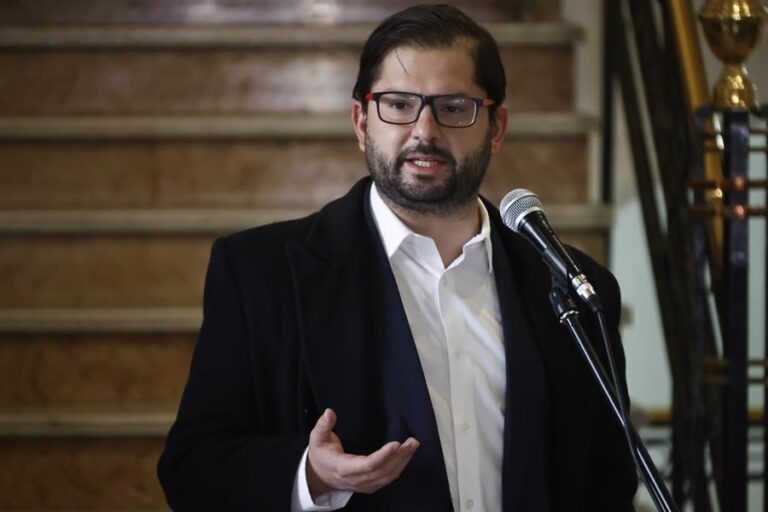 Chile pide disculpas a mujer con VIH que fue esterilizada sin su consentimiento