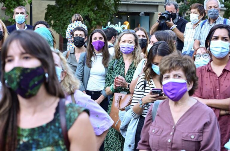 España: Gobierno aprobó proyecto que permite licencia por dolores menstruales y será discutido en el Parlamento