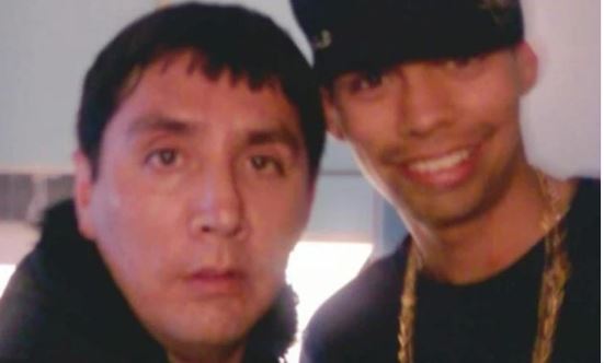 Murió Mario Carrión, el hombre que se inmoló frente a La Moneda pidiendo justicia por su hermano asesinado