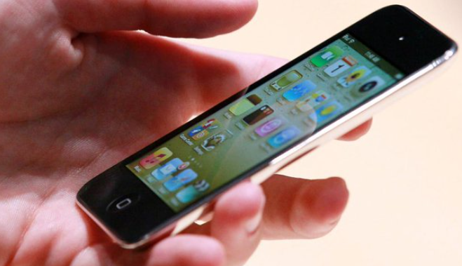 Apple le pone fin a la era del iPod y descontinúa su último modelo