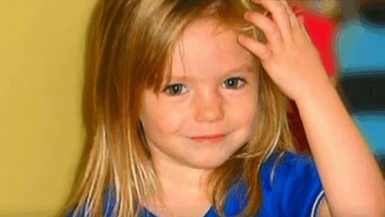 “Se parece, no hay duda”: Familia McCann acepta test de ADN por joven que dice ser Madeleine