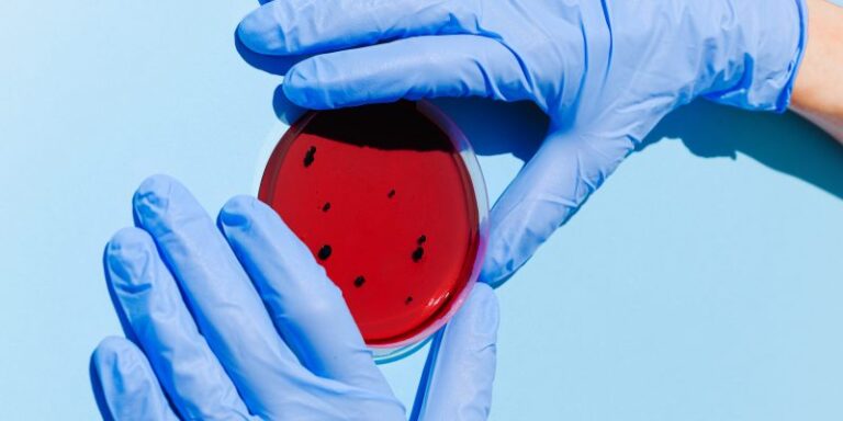 Las bacterias podrían ser la clave para pacientes con resistencia a los antibióticos