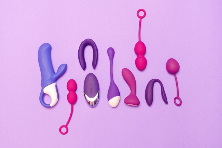 La ciencia respalda que los médicos recomienden el uso de vibradores para mejorar la salud femenina
