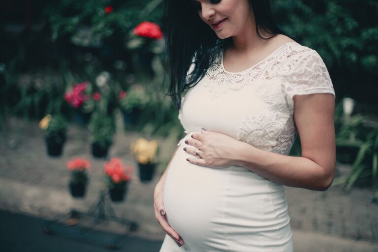 Maternidad después de los 45 años: ¿Qué hay que tener en cuenta?