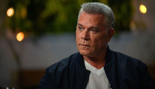 Ray Liotta, estrella de 