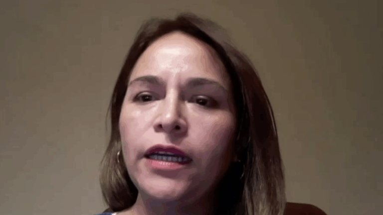 Diputada Joanna Pérez: 