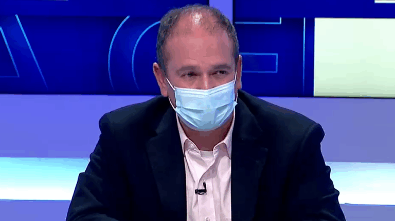 Rodrigo Díaz en Tolerancia Cero: 