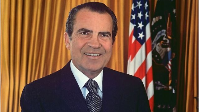 50 años de Watergate: Películas y series para recordar el escándalo que condujo a la renuncia de Richard Nixon