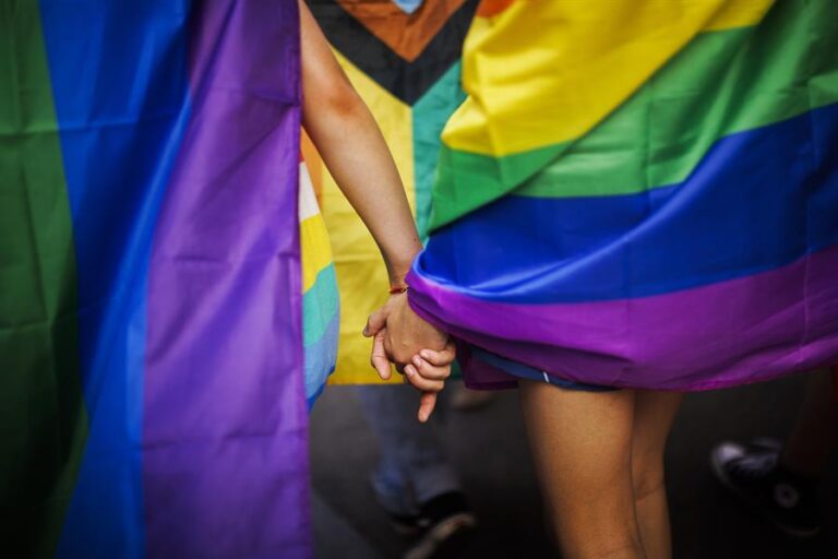 Estudio sobre acceso a la justicia de personas LGBTQIA+ revela que régimen de igualdad en Chile es más débil que en otros países