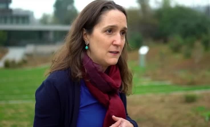 Josefina Poupin: 