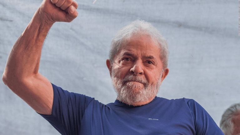 Lula criticó a los empresarios de Brasil: 