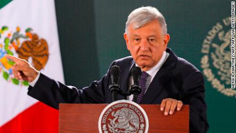 AMLO anunció que no participará de la Cumbre de las Américas por exclusión de Cuba, Venezuela y Nicaragua